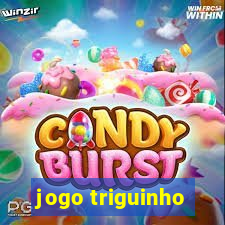jogo triguinho